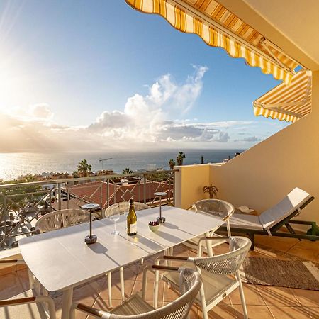Peaceful Atlantic Getaway By Dream Homes Tenerife Puerto de Santiago  Extérieur photo
