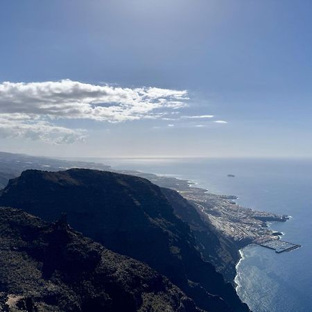 Peaceful Atlantic Getaway By Dream Homes Tenerife Puerto de Santiago  Extérieur photo