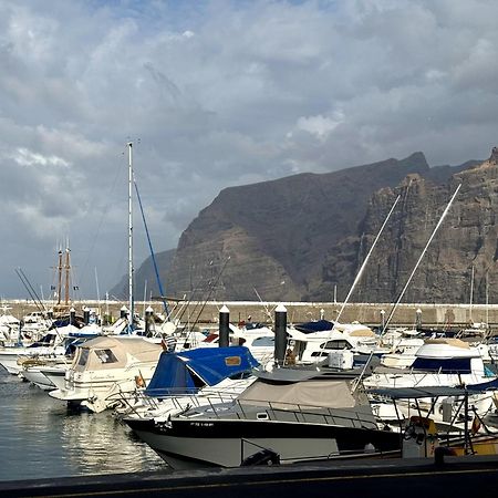 Peaceful Atlantic Getaway By Dream Homes Tenerife Puerto de Santiago  Extérieur photo