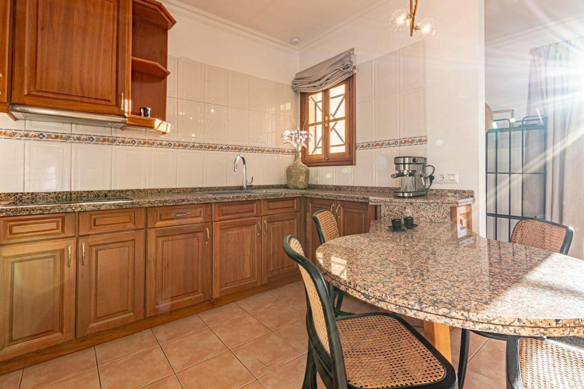 Peaceful Atlantic Getaway By Dream Homes Tenerife Puerto de Santiago  Extérieur photo