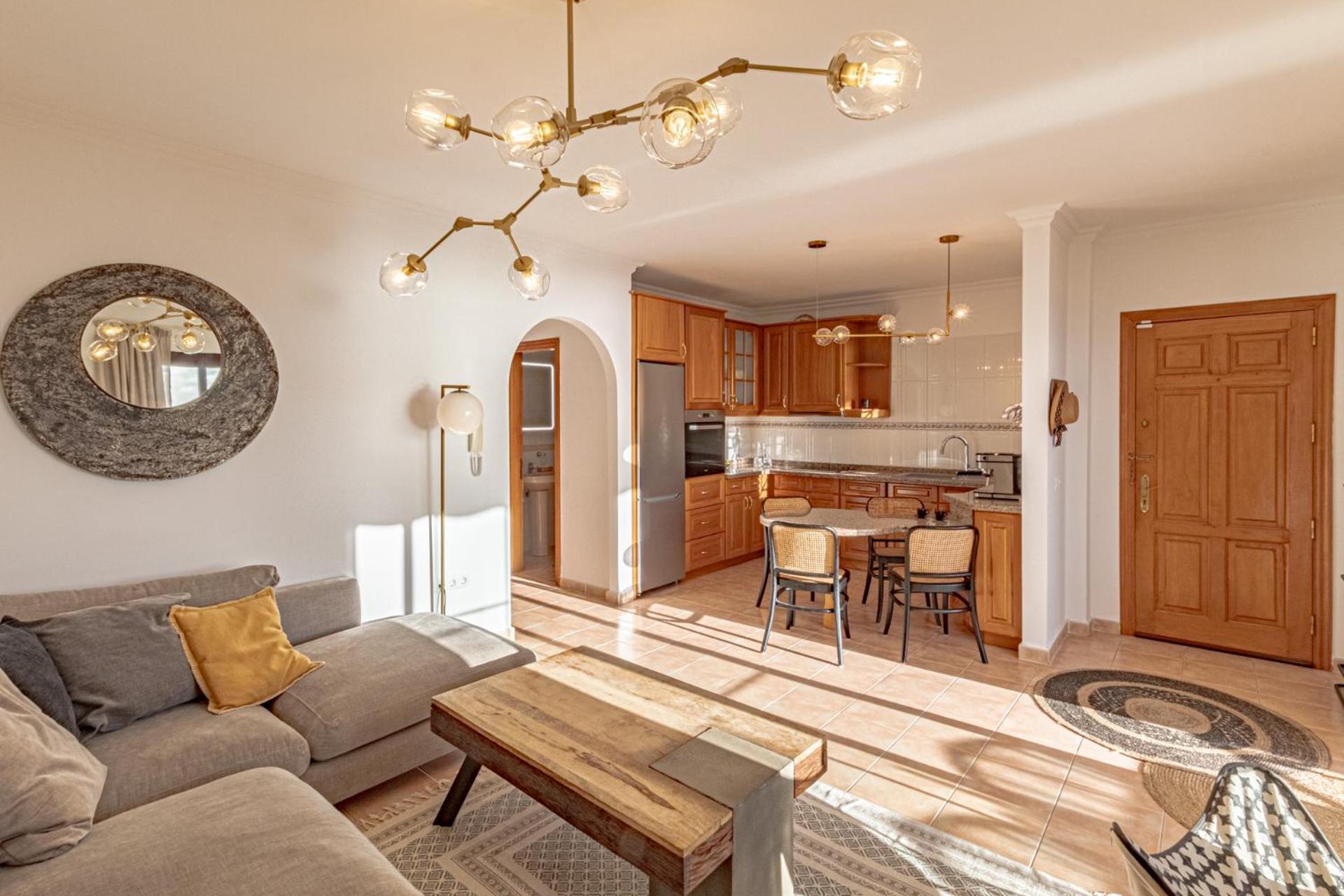 Peaceful Atlantic Getaway By Dream Homes Tenerife Puerto de Santiago  Extérieur photo