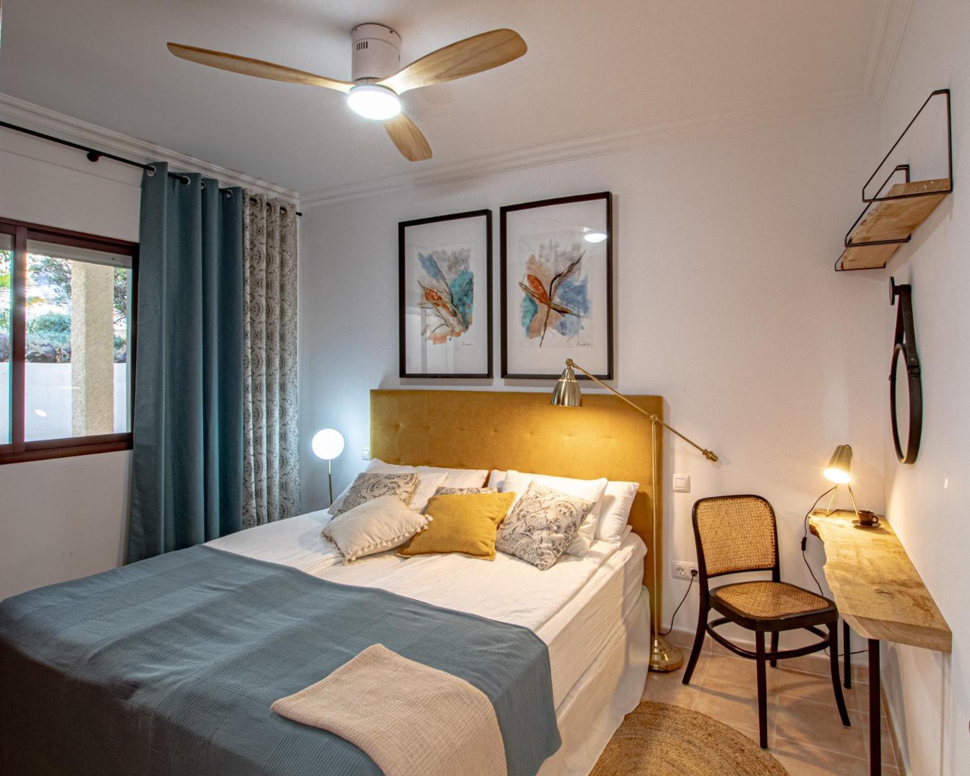 Peaceful Atlantic Getaway By Dream Homes Tenerife Puerto de Santiago  Extérieur photo