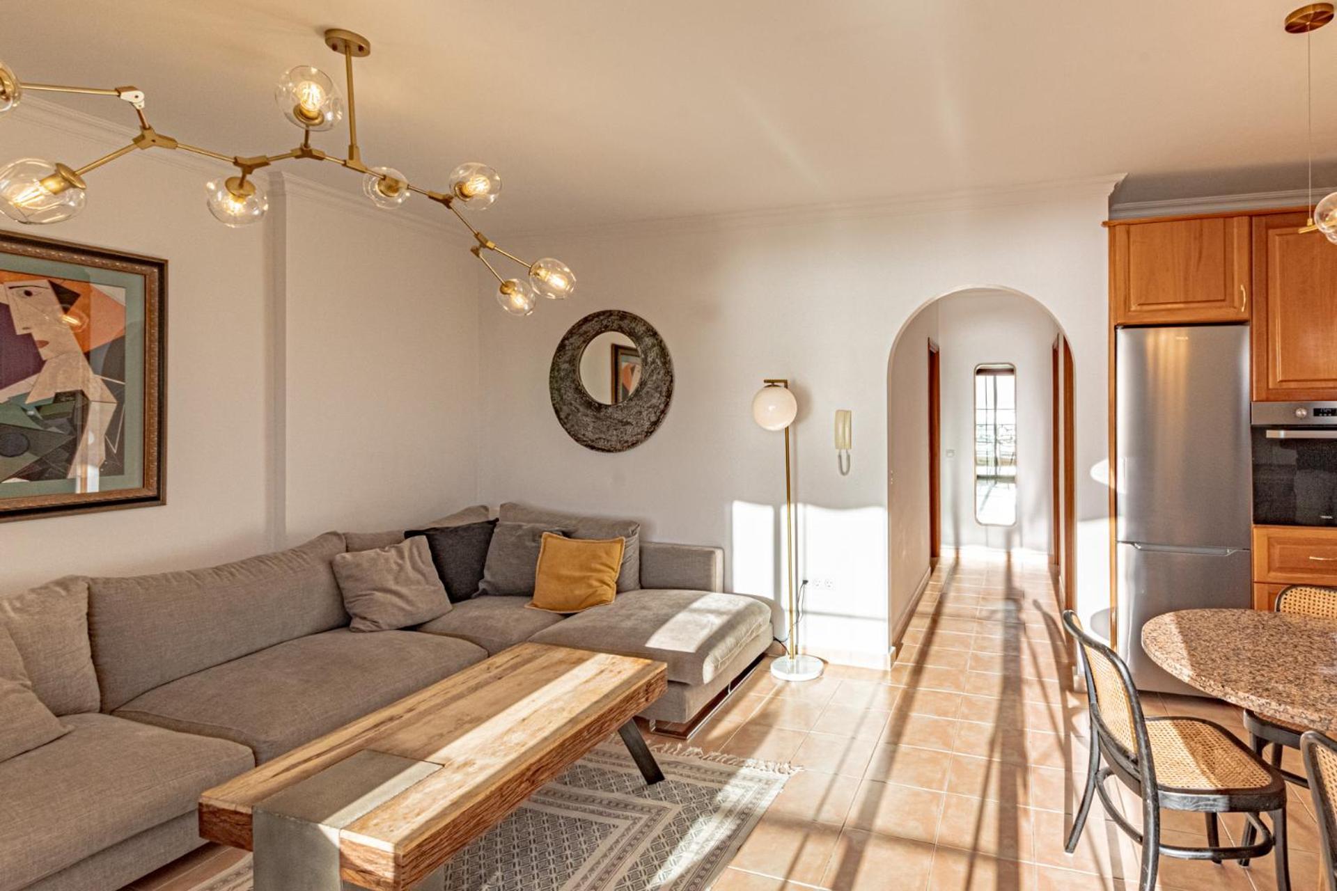 Peaceful Atlantic Getaway By Dream Homes Tenerife Puerto de Santiago  Extérieur photo