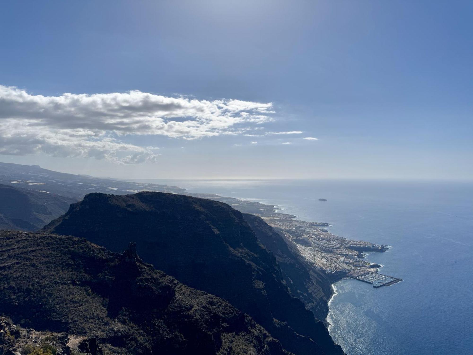 Peaceful Atlantic Getaway By Dream Homes Tenerife Puerto de Santiago  Extérieur photo