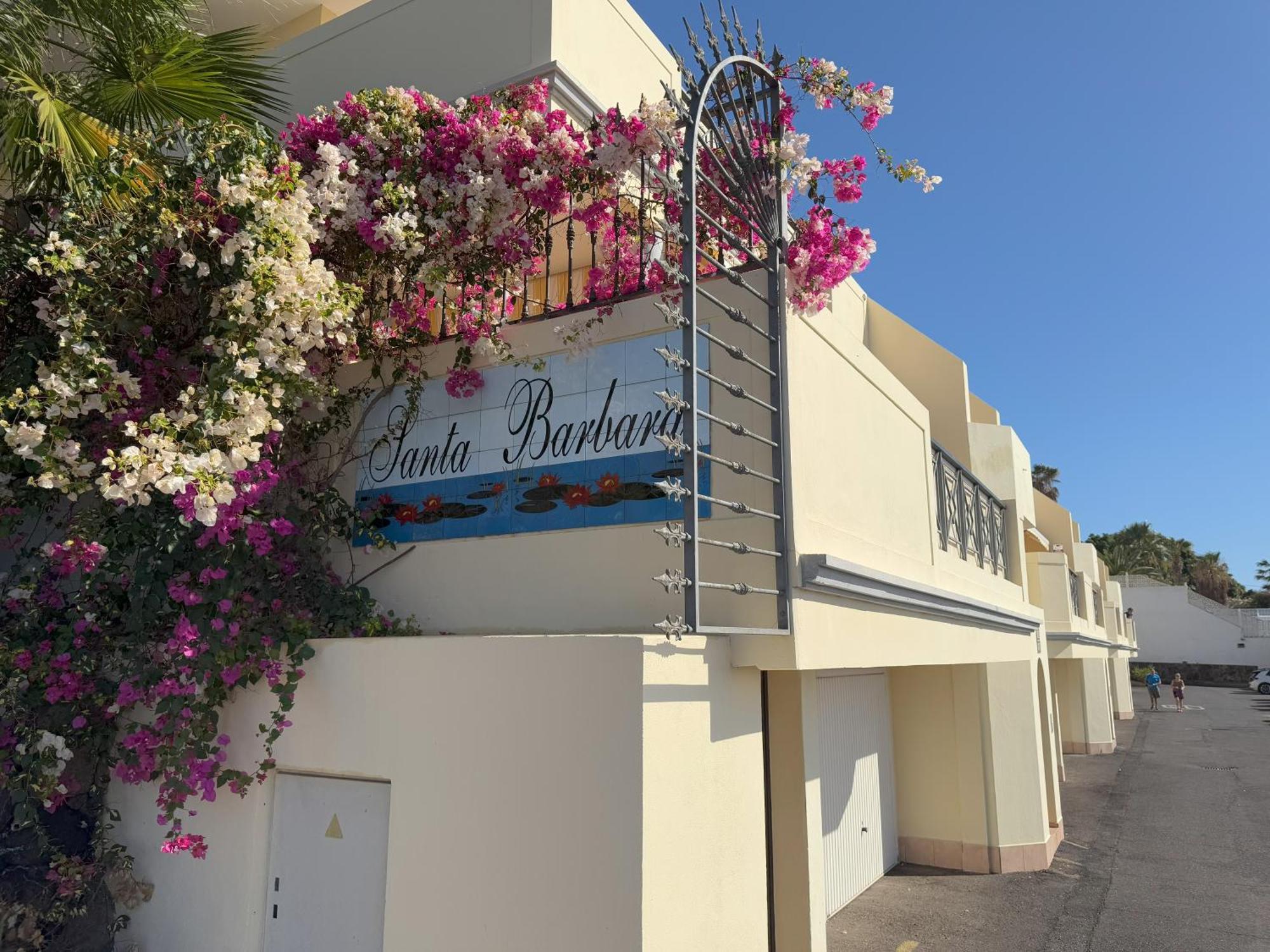 Peaceful Atlantic Getaway By Dream Homes Tenerife Puerto de Santiago  Extérieur photo